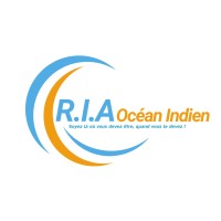 RIA Océan Indien logo - Similar company to Prête Moi Ta Plume