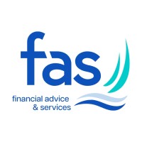 Financial Advice and Services Ltd (FAS) logo - Similar company to Pharon Ifa Ltd