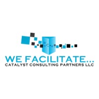 CATALYST CONSULTING PARTNERS LLC logo - Similar company to Curat—D