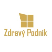 ZdravýPodnik, s.r.o. logo - Similar company to Czech Ergonomic Society