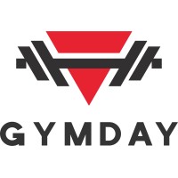 GYMDAY logo - Similar company to Radoo