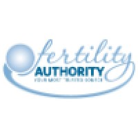 The Fertility Authority logo - Similar company to Guided Fertility™, Llc