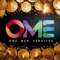 OME Web Services logo - Similar company to Six Sense Technologies