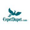 cepetdapet.com logo - Similar company to Pushbio
