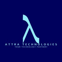 Attra Technologies logo - Similar company to Violve Technologies Pvt Ltd