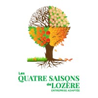 Les Quatre Saisons de Lozère logo - Similar company to Sorrel Ltd