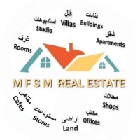 M F S M REAL ESTATE logo - Similar company to Remax Everest