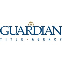 Guardian Title Agency Colorado logo - Similar company to Primera Title