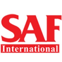 SAF International Pakistan logo - Similar company to Aims Services