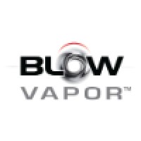 Blow Vapor Canada