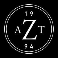 AzulTierra logo - Similar company to Alba Roca Studio