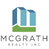 McGrath Realty Inc logo - Similar company to Terra Nova