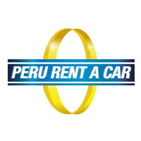 Peru Rent a Car logo - Similar company to Benibus Sac