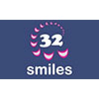 32 Smiles Dental Clinic| Best Orthodontic Care| Invisalign Braces Specialist Best Dentist in Pune logo - Similar company to The Nest
