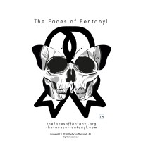 The Faces of Fentanyl logo - Similar company to The Fentanyl Project