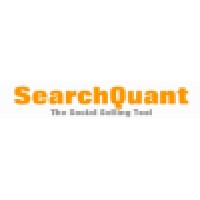 SearchQuant logo - Similar company to Techspaceit Llc