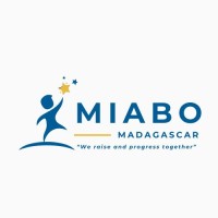 MIABO Madagascar logo - Similar company to Data & Tech Mg