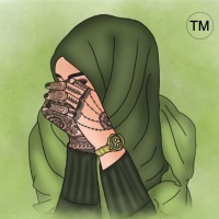 Queen Of Henna logo - Similar company to Mehndiwala