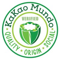 Kakao Mundo logo - Similar company to Wright Future Enterprises