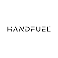 Handfuel logo - Similar company to Ode Toronto