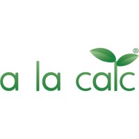 a la calc logo - Similar company to Live Neuron Labs