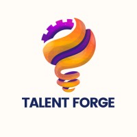Talent Forge logo - Similar company to Talent Forge Global