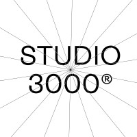 STUDIO 3000® logo - Similar company to Iframe Type Foundry