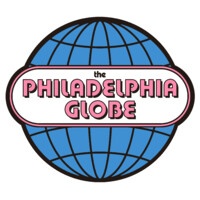 The Philadelphia Globe logo - Similar company to Cocoa Motors. Inc.