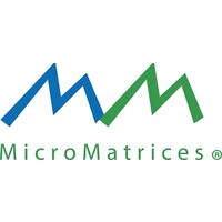 MicroMatrices logo - Similar company to Neotissues