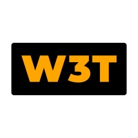 W3T AB logo - Similar company to Stonedonut