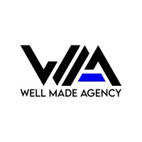Well Made Agency logo - Similar company to Leimec Oy
