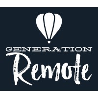 Generation Remote logo - Similar company to Dendrotech Llc