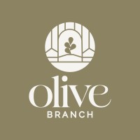 Olive Branch logo - Similar company to Forge Growth Advisors
