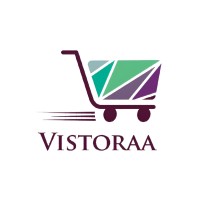 Vistoraa logo - Similar company to Unique Web Solutions