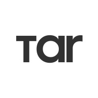 TAR logo - Similar company to Sto -A