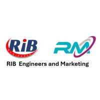 RIB Engineers & Marketing logo - Similar company to Vans Electronics Ltd