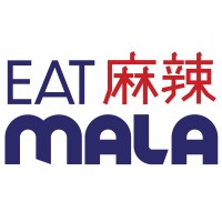 EAT MALA logo - Similar company to Rejazz
