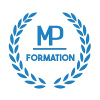 MP-FORMATION logo - Similar company to Mp Sante