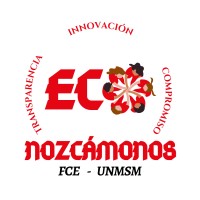 ECONOZCÁMONOS FCE UNMSM logo - Similar company to Ronin 360