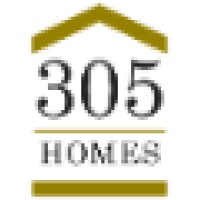 The 305 Homes Team