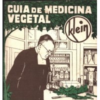 Laboratórios Klein logo - Similar company to Clínica Nexus