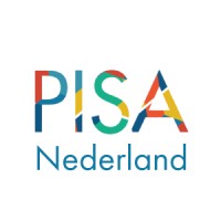 PISA Nederland logo - Similar company to Kba Data