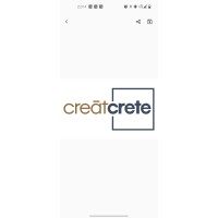 Creatcrete logo - Similar company to Theming Engineers