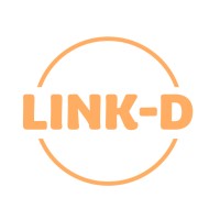 LINK-D logo - Similar company to Normal Bodies