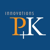Peek en Kooijman Innovations logo - Similar company to Combipower Bv
