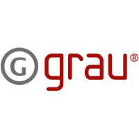 GRAU Rechtsanwälte PartGmbB logo - Similar company to Fechner Rechtsanwälte Partmbb