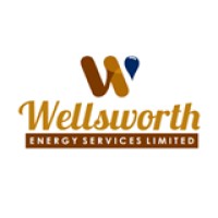 Wellsworth Energy Services Limited logo - Similar company to Doux Logistics