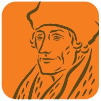 Erasmus College Zoetermeer logo - Similar company to Oranje Nassau College Parkdreef