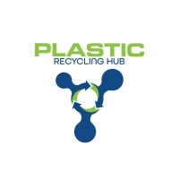 Plastic Recycling Hub logo - Similar company to Revolve Recycling