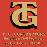 T.G.Contractors (Holbeach) LTD logo - Similar company to Kdh Projects Ltd